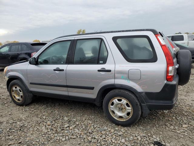 Photo 1 VIN: JHLRD68515C016070 - HONDA CRV 