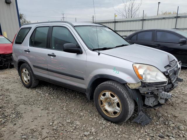 Photo 3 VIN: JHLRD68515C016070 - HONDA CRV 