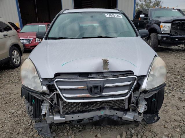 Photo 4 VIN: JHLRD68515C016070 - HONDA CRV 