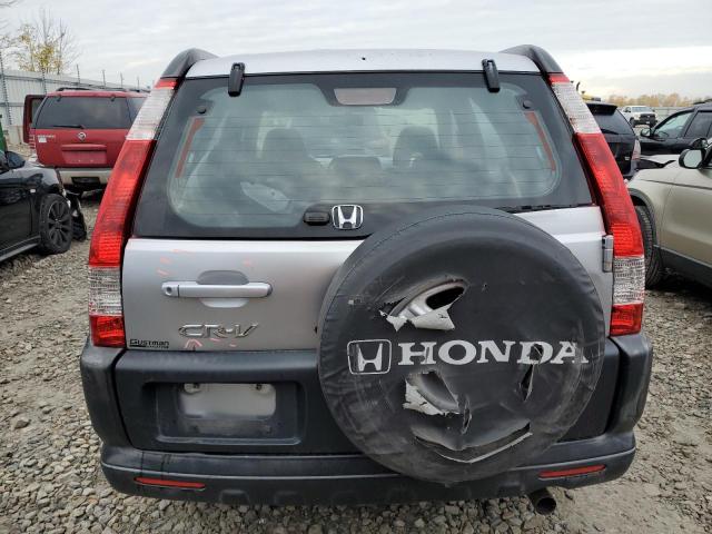 Photo 5 VIN: JHLRD68515C016070 - HONDA CRV 