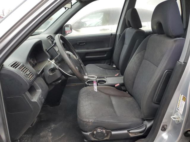 Photo 6 VIN: JHLRD68515C016070 - HONDA CRV 