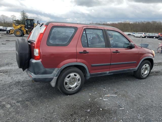 Photo 2 VIN: JHLRD68516C001148 - HONDA CRV 