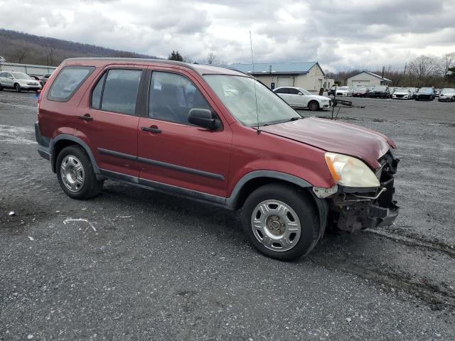 Photo 3 VIN: JHLRD68516C001148 - HONDA CRV 