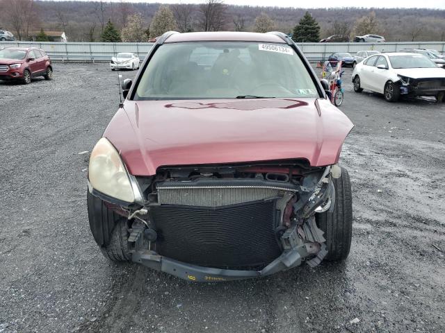 Photo 4 VIN: JHLRD68516C001148 - HONDA CRV 