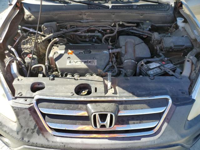 Photo 11 VIN: JHLRD68516C007001 - HONDA CR-V LX 