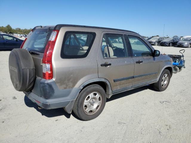 Photo 2 VIN: JHLRD68516C007001 - HONDA CR-V LX 