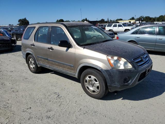 Photo 3 VIN: JHLRD68516C007001 - HONDA CR-V LX 