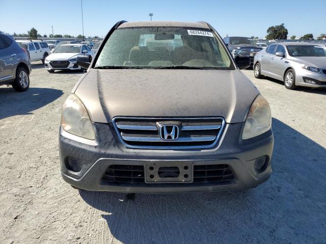 Photo 4 VIN: JHLRD68516C007001 - HONDA CR-V LX 