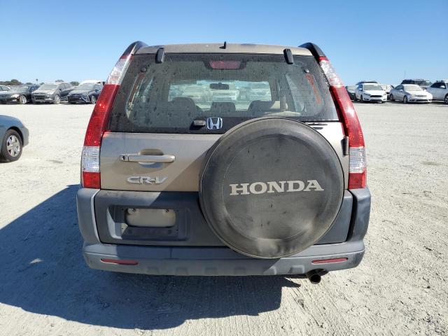 Photo 5 VIN: JHLRD68516C007001 - HONDA CR-V LX 