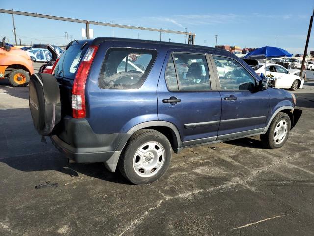 Photo 2 VIN: JHLRD68516C010531 - HONDA CRV 