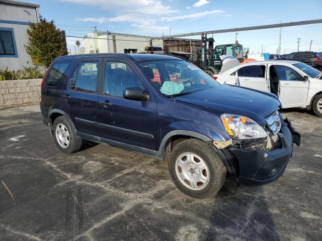 Photo 3 VIN: JHLRD68516C010531 - HONDA CRV 