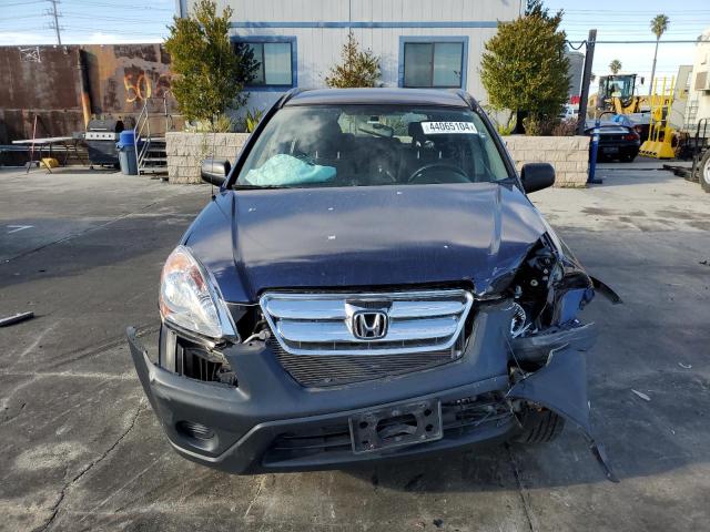 Photo 4 VIN: JHLRD68516C010531 - HONDA CRV 