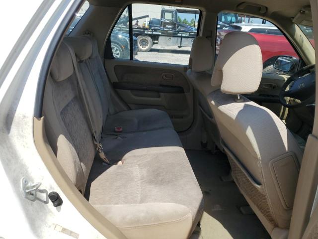 Photo 10 VIN: JHLRD68516C026910 - HONDA CRV 