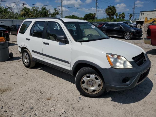 Photo 3 VIN: JHLRD68516C026910 - HONDA CRV 