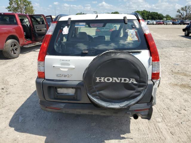 Photo 5 VIN: JHLRD68516C026910 - HONDA CRV 