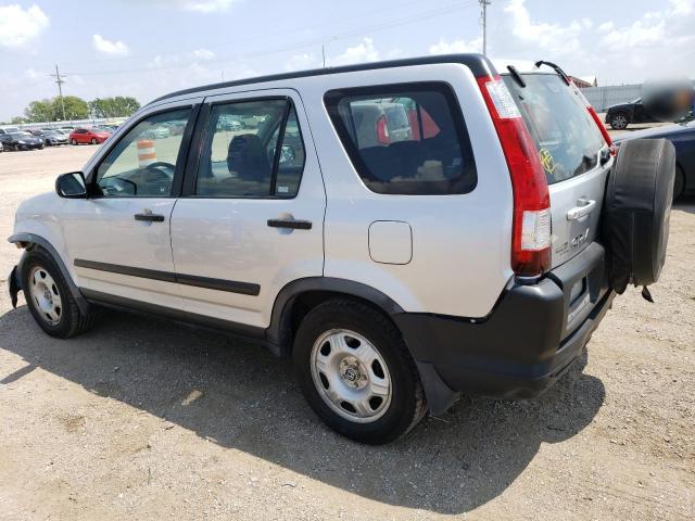 Photo 1 VIN: JHLRD68516C029712 - HONDA CRV 