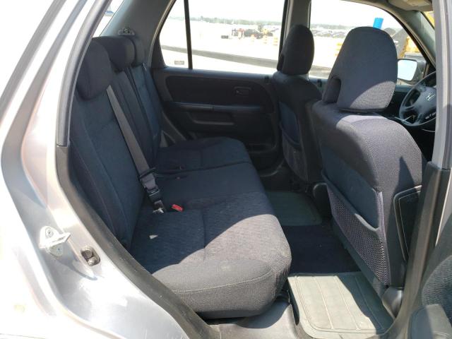 Photo 10 VIN: JHLRD68516C029712 - HONDA CRV 