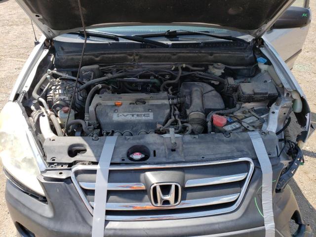 Photo 11 VIN: JHLRD68516C029712 - HONDA CRV 