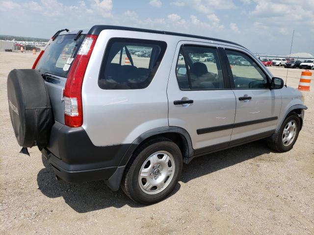 Photo 2 VIN: JHLRD68516C029712 - HONDA CRV 