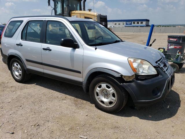 Photo 3 VIN: JHLRD68516C029712 - HONDA CRV 