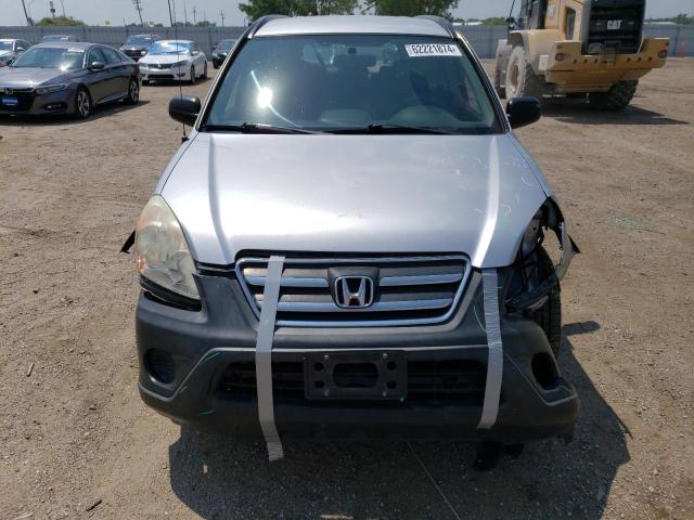 Photo 4 VIN: JHLRD68516C029712 - HONDA CRV 