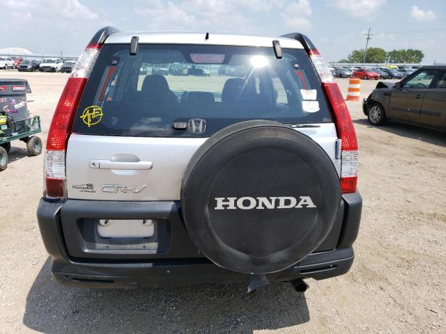 Photo 5 VIN: JHLRD68516C029712 - HONDA CRV 