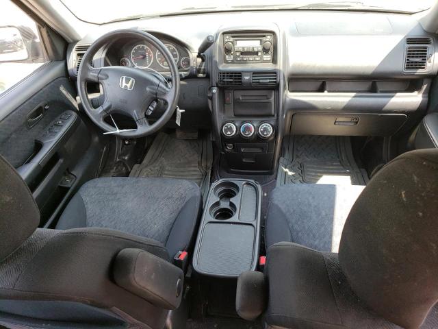 Photo 7 VIN: JHLRD68516C029712 - HONDA CRV 