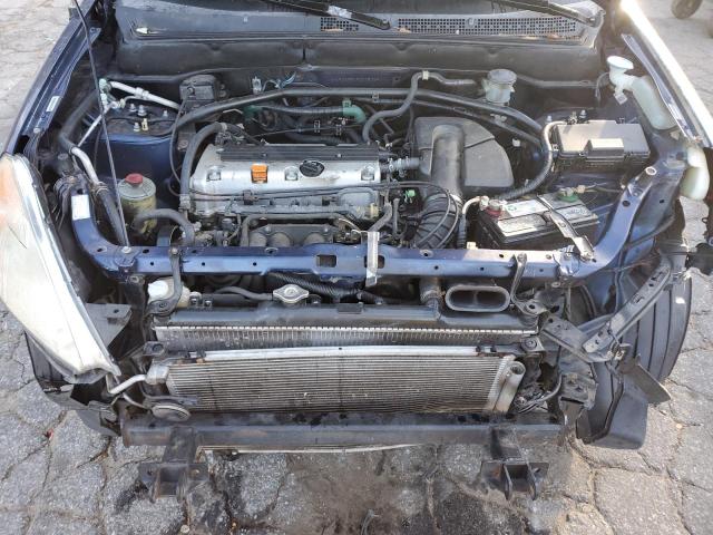 Photo 11 VIN: JHLRD68524C018764 - HONDA CR-V LX 