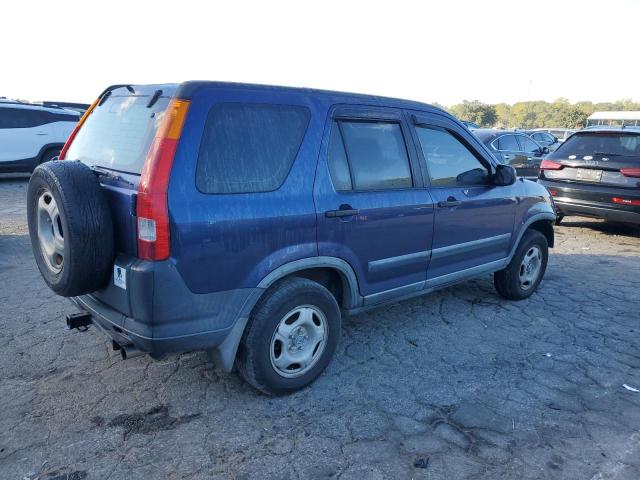 Photo 2 VIN: JHLRD68524C018764 - HONDA CR-V LX 