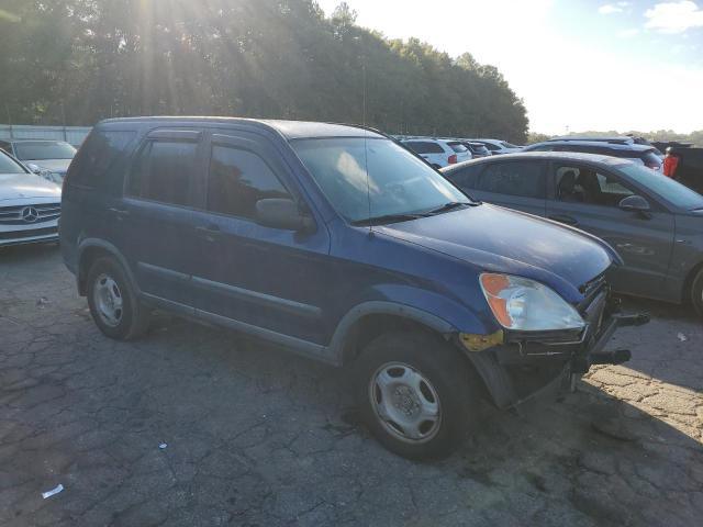 Photo 3 VIN: JHLRD68524C018764 - HONDA CR-V LX 