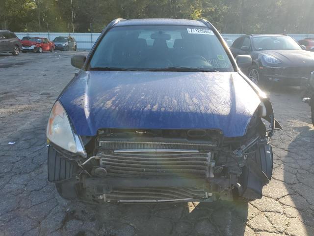 Photo 4 VIN: JHLRD68524C018764 - HONDA CR-V LX 