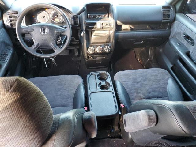 Photo 7 VIN: JHLRD68524C018764 - HONDA CR-V LX 