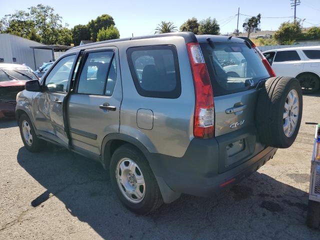 Photo 1 VIN: JHLRD68525C002081 - HONDA CRV 