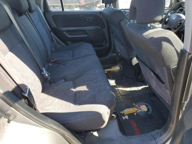 Photo 10 VIN: JHLRD68525C002081 - HONDA CRV 