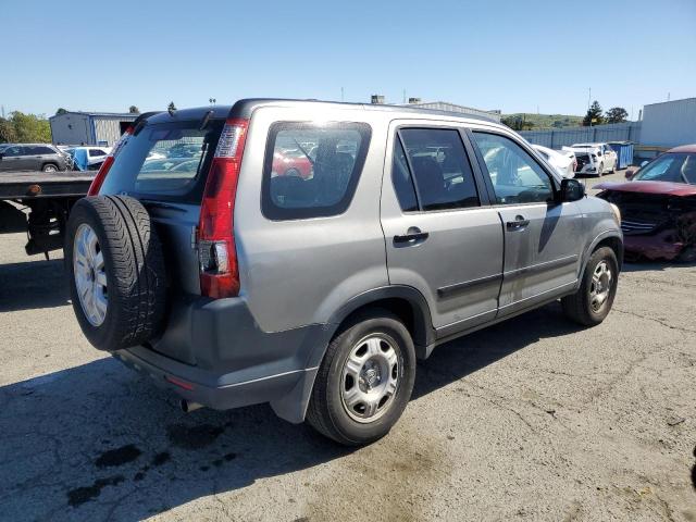 Photo 2 VIN: JHLRD68525C002081 - HONDA CRV 