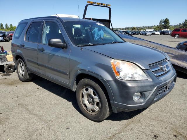 Photo 3 VIN: JHLRD68525C002081 - HONDA CRV 