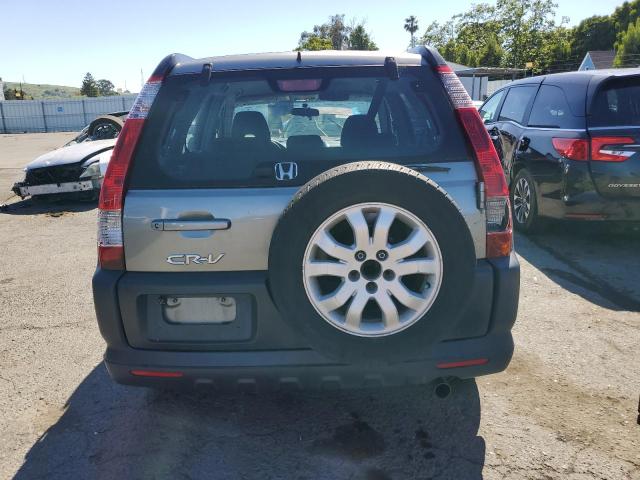 Photo 5 VIN: JHLRD68525C002081 - HONDA CRV 