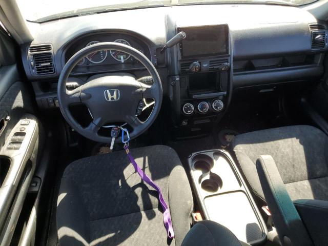 Photo 7 VIN: JHLRD68525C002081 - HONDA CRV 