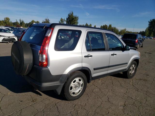 Photo 2 VIN: JHLRD68525C015624 - HONDA CR-V LX 