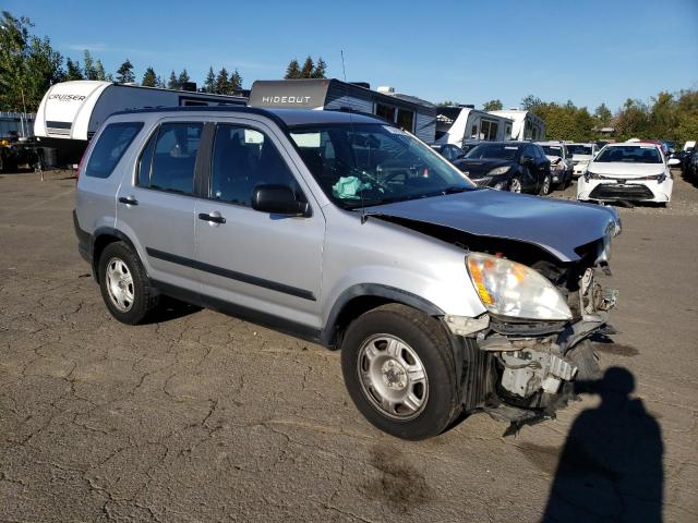 Photo 3 VIN: JHLRD68525C015624 - HONDA CR-V LX 