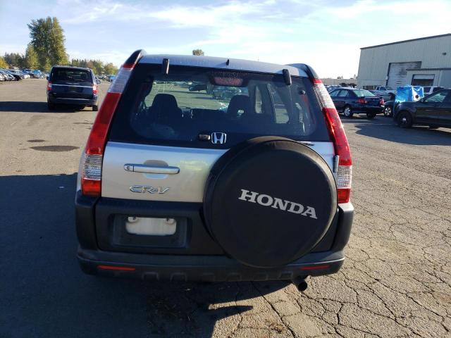 Photo 5 VIN: JHLRD68525C015624 - HONDA CR-V LX 