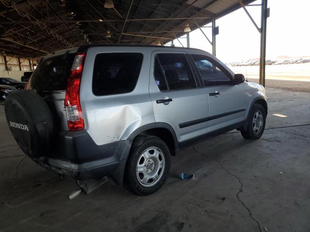 Photo 2 VIN: JHLRD68526C015821 - HONDA CRV LX 