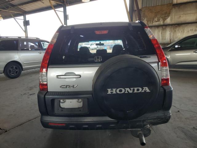 Photo 5 VIN: JHLRD68526C015821 - HONDA CRV LX 