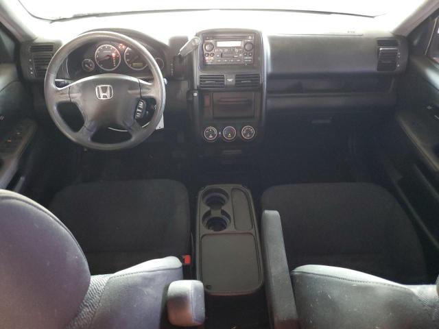 Photo 7 VIN: JHLRD68526C015821 - HONDA CRV LX 