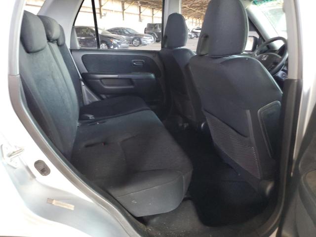 Photo 9 VIN: JHLRD68526C015821 - HONDA CRV LX 