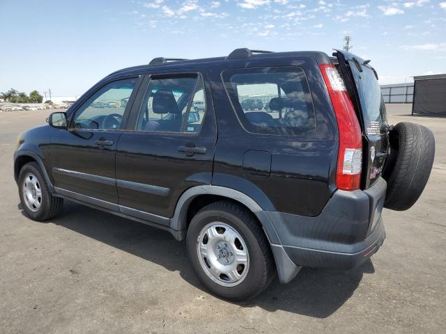 Photo 1 VIN: JHLRD68535C009752 - HONDA CR-V LX 