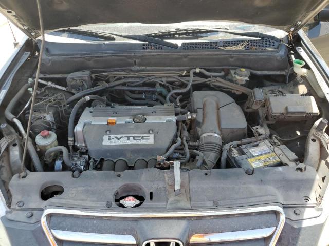 Photo 11 VIN: JHLRD68535C009752 - HONDA CR-V LX 