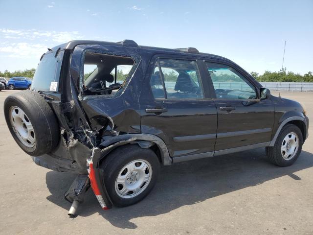 Photo 2 VIN: JHLRD68535C009752 - HONDA CR-V LX 