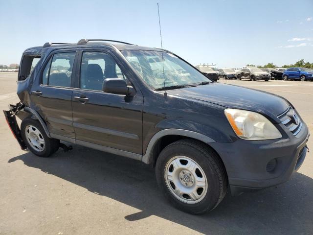 Photo 3 VIN: JHLRD68535C009752 - HONDA CR-V LX 