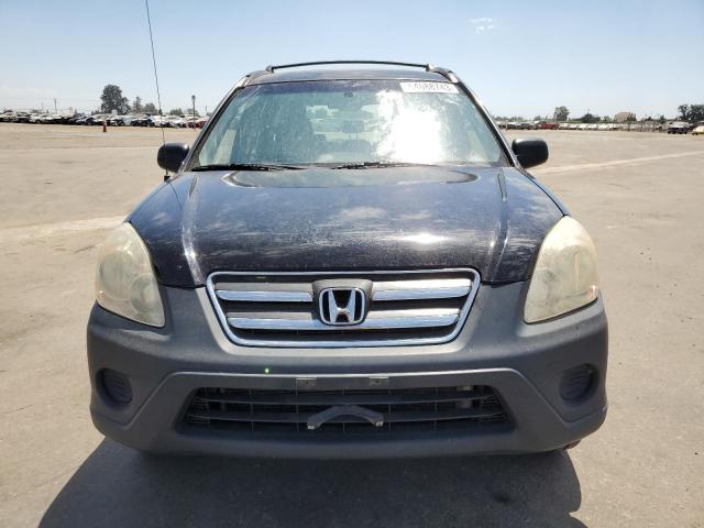 Photo 4 VIN: JHLRD68535C009752 - HONDA CR-V LX 